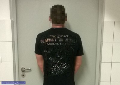 Seryjny włamywacz w rękach świdnickich policjantów [ZDJĘCIA] - 7