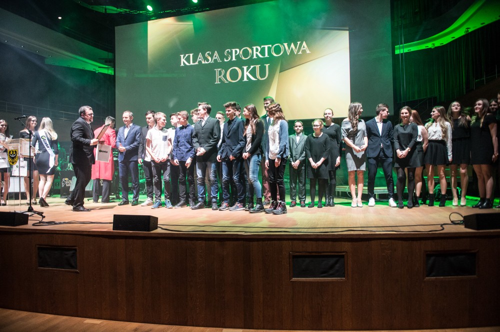 Maja Włoszczowska najlepszym dolnośląskim sportowcem 2016 roku!