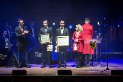 Maja Włoszczowska najlepszym dolnośląskim sportowcem 2016 roku! - 11