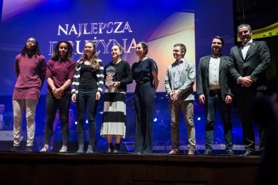 Maja Włoszczowska najlepszym dolnośląskim sportowcem 2016 roku! - 14