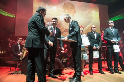 Maja Włoszczowska najlepszym dolnośląskim sportowcem 2016 roku! - 16