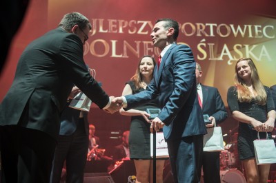 Maja Włoszczowska najlepszym dolnośląskim sportowcem 2016 roku! - 19