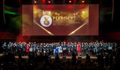 Maja Włoszczowska najlepszym dolnośląskim sportowcem 2016 roku! - 6