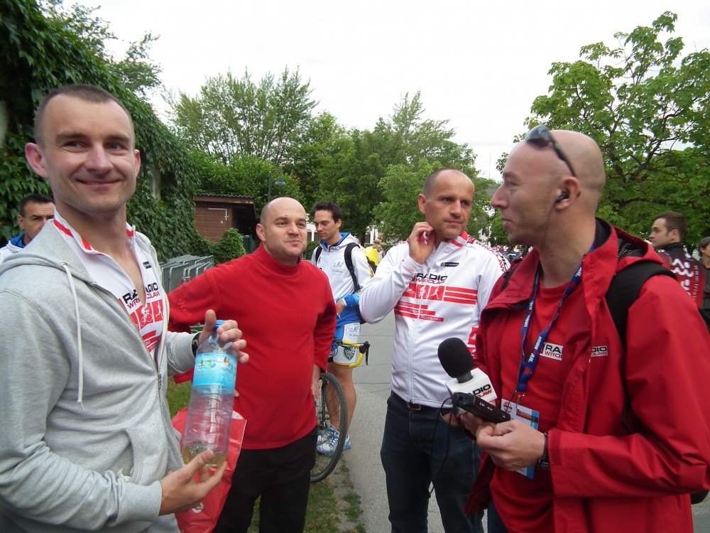 Druga edycja Radiowej Akademii Triathlonu już w marcu!