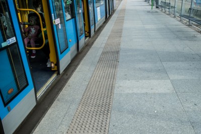 Urządź sobie Wrocław - zadaj pytanie o transport (FORMULARZ)