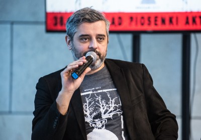 Znamy program 38. Przeglądu Piosenki Aktorskiej - 5