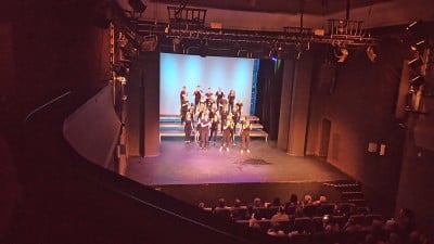 TOP5 dolnośląskich amatorskich teatrów - wygrywa Teatr Sztampa z Wrocławia - 11