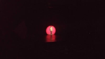 TOP5 dolnośląskich amatorskich teatrów - wygrywa Teatr Sztampa z Wrocławia - 12