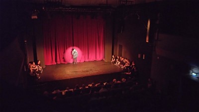 TOP5 dolnośląskich amatorskich teatrów - wygrywa Teatr Sztampa z Wrocławia - 13