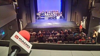 TOP5 dolnośląskich amatorskich teatrów - wygrywa Teatr Sztampa z Wrocławia - 14