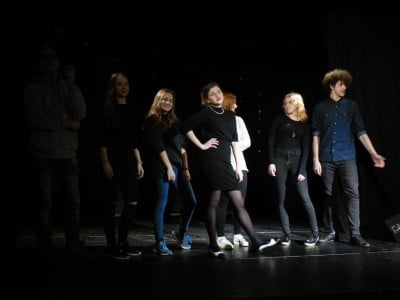 TOP5 dolnośląskich amatorskich teatrów - wygrywa Teatr Sztampa z Wrocławia - 15