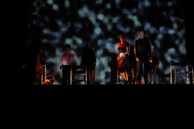 TOP5 dolnośląskich amatorskich teatrów - wygrywa Teatr Sztampa z Wrocławia - 1