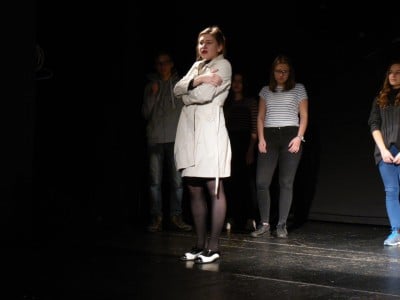 TOP5 dolnośląskich amatorskich teatrów - wygrywa Teatr Sztampa z Wrocławia - 19