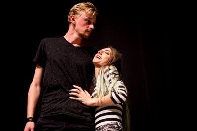 TOP5 dolnośląskich amatorskich teatrów - wygrywa Teatr Sztampa z Wrocławia - 20