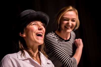 TOP5 dolnośląskich amatorskich teatrów - wygrywa Teatr Sztampa z Wrocławia - 22