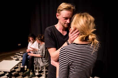 TOP5 dolnośląskich amatorskich teatrów - wygrywa Teatr Sztampa z Wrocławia - 23
