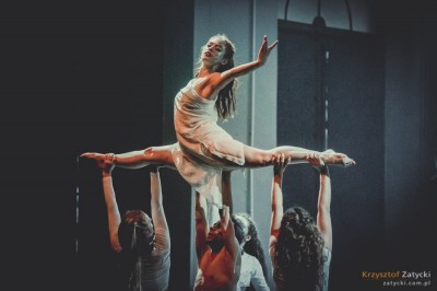 TOP5 dolnośląskich amatorskich teatrów - wygrywa Teatr Sztampa z Wrocławia - 6