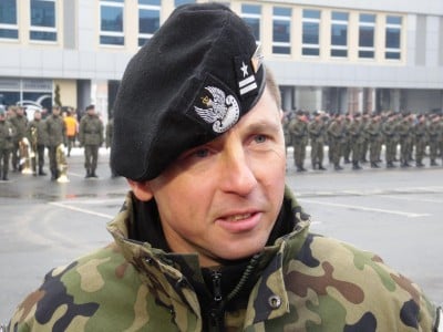 Polsko-amerykański piknik wojskowy w Bolesławcu (FOTO)  - 11
