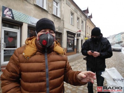 Mierzymy jakość powietrza w Kowarach