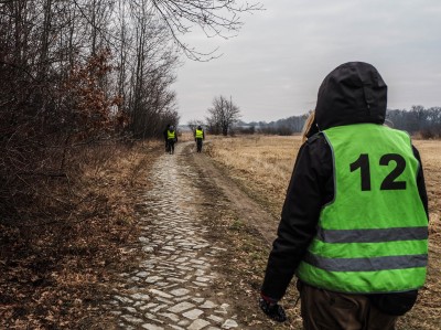 „Wrocławianie przeciw myśliwym”: Znów zniechęcili polujących (FOTO) - 6