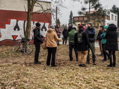 „Wrocławianie przeciw myśliwym”: Znów zniechęcili polujących (FOTO) - 7