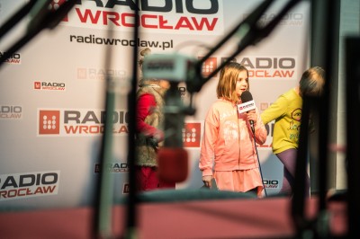 Młodzi dziennikarze spędzili ferie w Radiu Wrocław! (FILMY, ZDJĘCIA) - 40