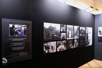 Niezwykła wystawa zdjęć w zamku Książ. Musicie to zobaczyć! - 0