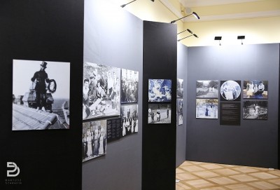 Niezwykła wystawa zdjęć w zamku Książ. Musicie to zobaczyć! - 3