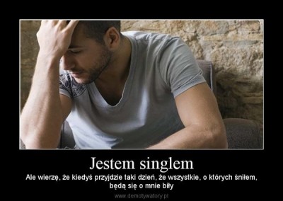 Były Walentynki, czas na Dzień Singla! - 3