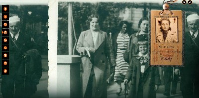Ewa Szumańska bohaterką wykładu w Centrum Historii Zajezdnia - 5