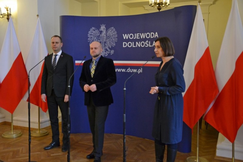 IOWISZ uzdrowi sytuację w służbie zdrowia -