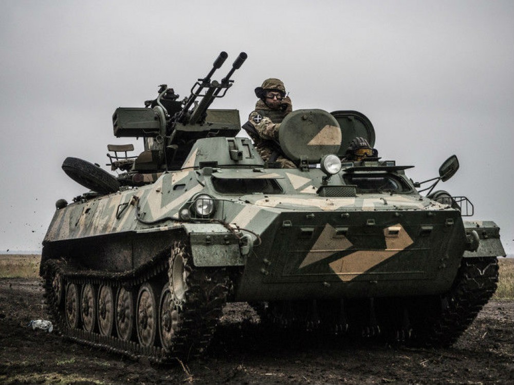 Ukraińscy żołnierze przejdą rehabilitację na Dolnym Śląsku