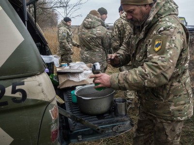 Ukraińscy żołnierze przejdą rehabilitację na Dolnym Śląsku - 5