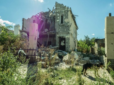 Ukraińscy żołnierze przejdą rehabilitację na Dolnym Śląsku - 6