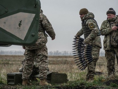 Ukraińscy żołnierze przejdą rehabilitację na Dolnym Śląsku - 7