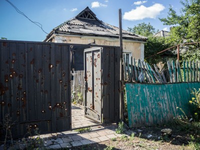 Ukraińscy żołnierze przejdą rehabilitację na Dolnym Śląsku - 9