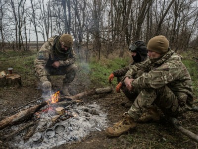 Ukraińscy żołnierze przejdą rehabilitację na Dolnym Śląsku - 1