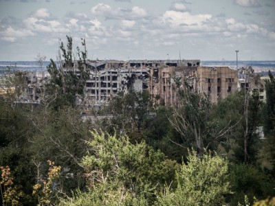 Ukraińscy żołnierze przejdą rehabilitację na Dolnym Śląsku - 2