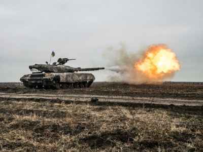 Ukraińscy żołnierze przejdą rehabilitację na Dolnym Śląsku - 4