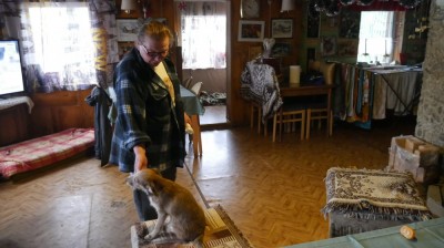 Staruszkowo – hospicjum dla psów musi się wyprowadzić z Karpacza