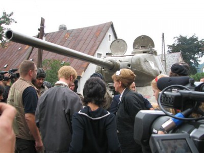 Inwazja na Czechosłowację z przymrużeniem oka (Zobacz) - 3