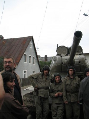 Inwazja na Czechosłowację z przymrużeniem oka (Zobacz) - 5