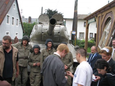 Inwazja na Czechosłowację z przymrużeniem oka (Zobacz) - 6