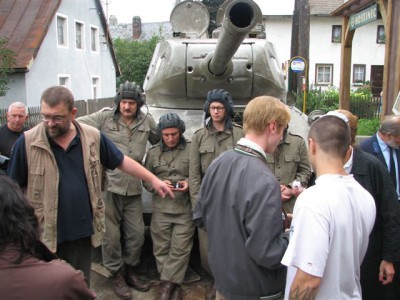 Inwazja na Czechosłowację z przymrużeniem oka (Zobacz) - 7