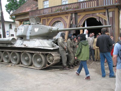 Inwazja na Czechosłowację z przymrużeniem oka (Zobacz) - 10