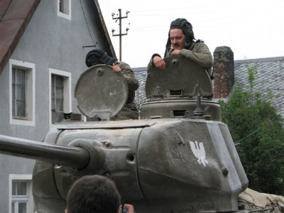 Inwazja na Czechosłowację z przymrużeniem oka (Zobacz) - 12