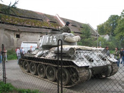 Inwazja na Czechosłowację z przymrużeniem oka (Zobacz) - 15