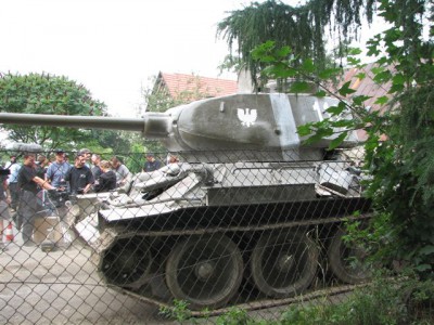 Inwazja na Czechosłowację z przymrużeniem oka (Zobacz) - 16