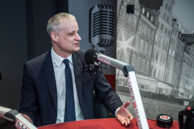 O wycince drzew w Debacie Politycznej Radia Wrocław (POSŁUCHAJ) - 1