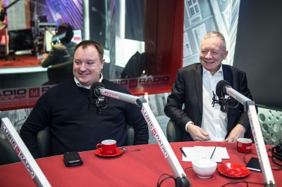 O wycince drzew w Debacie Politycznej Radia Wrocław (POSŁUCHAJ) - 2